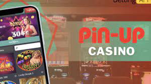 Підприємство азартних онлайн-ігор Pin Up, однорукий бандит, ігрові автомати