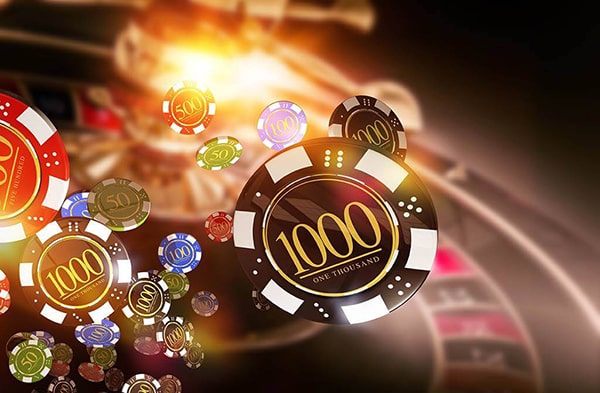 PinCo Gambling Enterprise'ı keşfedin: Oyun ve Ödüller