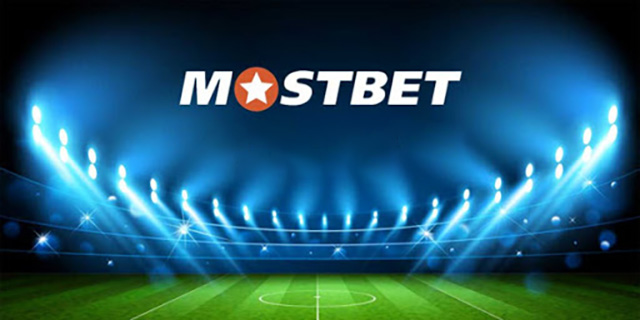 Mostbet кг – основной сайт