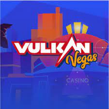 Акции и бонусы от Vulkan Vegas