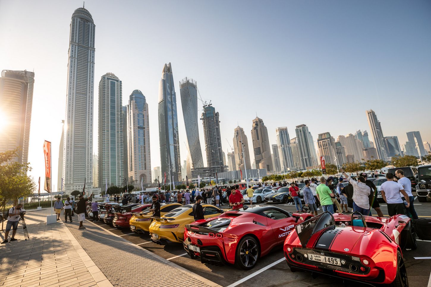 Exactly how to rent out a cars and truck in Dubai