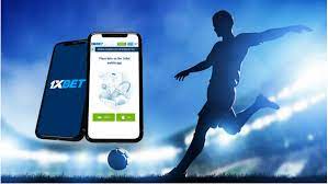 1xBet — ставки на спорт в букмекерской конторе 1XBET