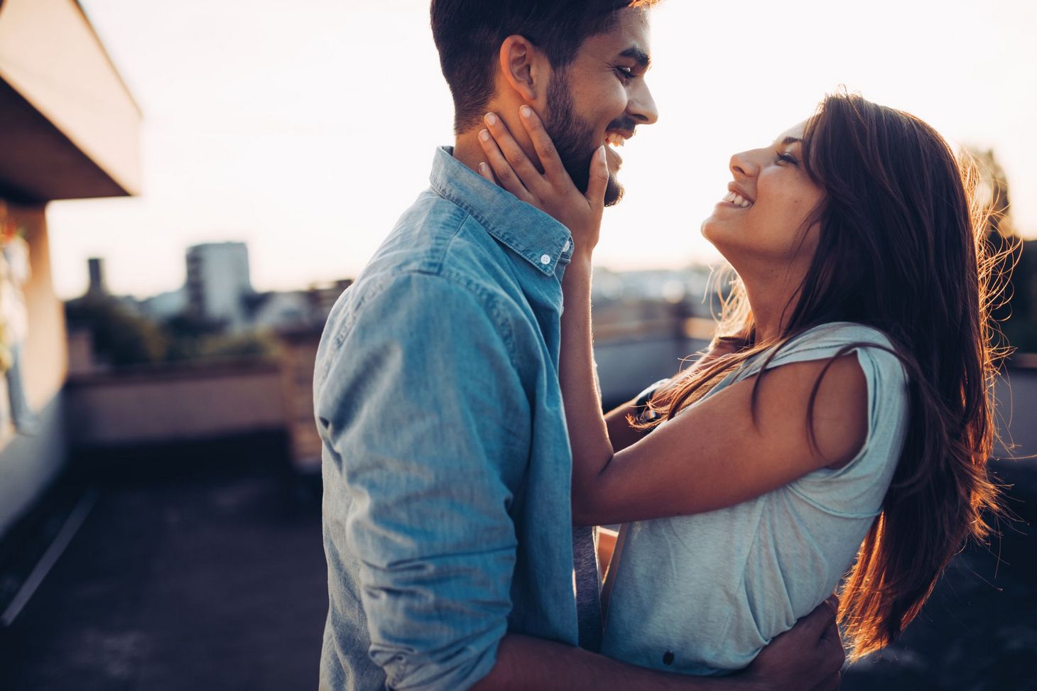 
Discovering your life partner: The ultimate test to find the perfect match
