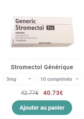 Ivermectine en Belgique : Guide d'Achat et Précautions